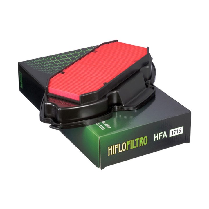 HiFlo Replacement Oro filtras HFA1715 Honda NC700/NC750/CTX700 2014-2018