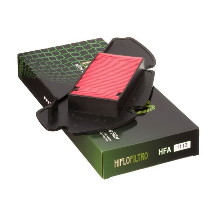 Hiflo Oro filtras HFA1112 Honda PES 125 i 06-14