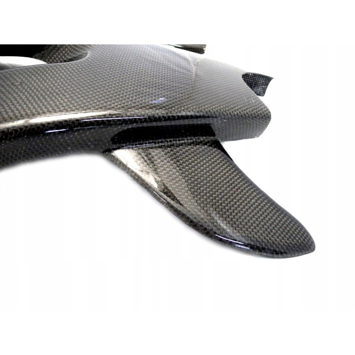 YAMAHA R6 2008-2016 karboninė šakių apsauga