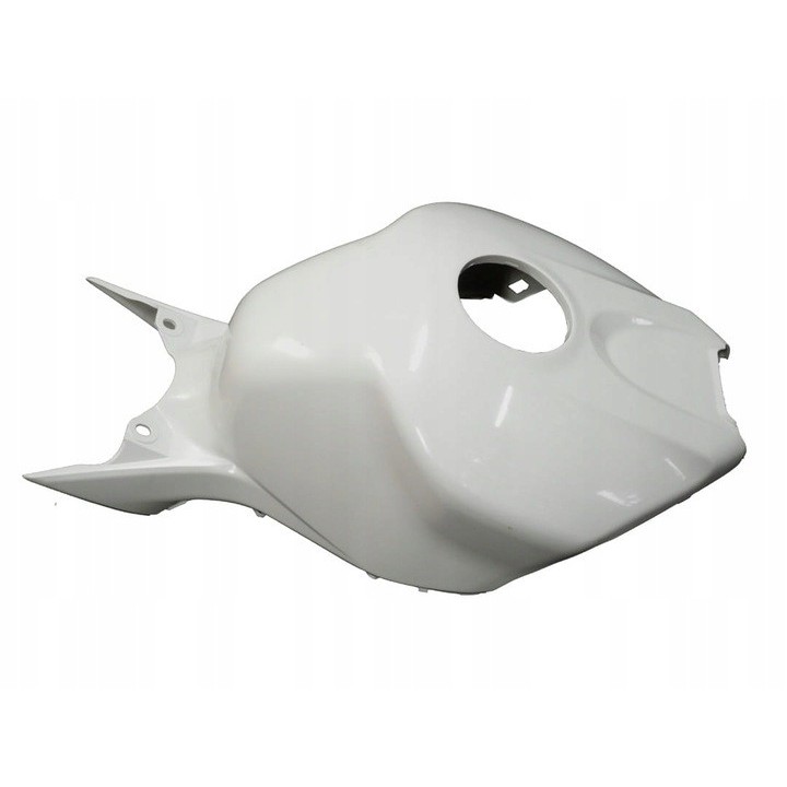 HONDA CBR1000RR 04-07 bako plastikas