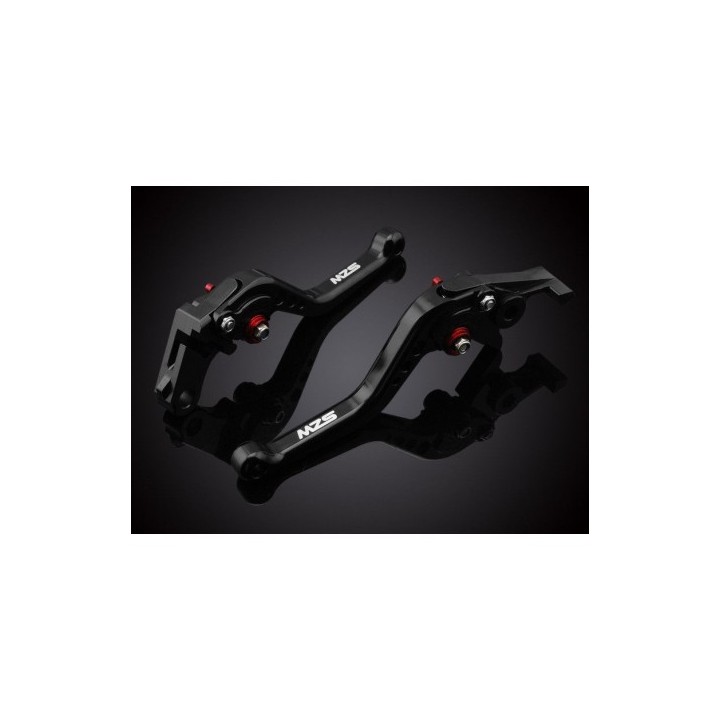 Kawasaki sankabos stabdžių rankenėlės
