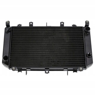 Kawasaki Z1000/Z750 2007-2009 aušinimo radiatorius