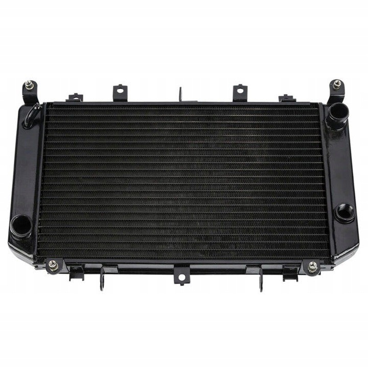 Kawasaki Z1000/Z750 2007-2009 aušinimo radiatorius