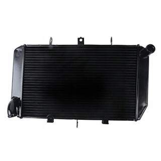 Kawasaki Z1000/Z750 2007-2009 aušinimo radiatorius