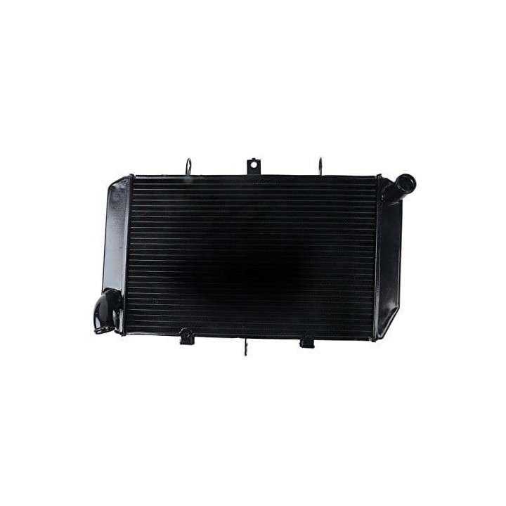 Kawasaki Z1000/Z750 2007-2009 aušinimo radiatorius