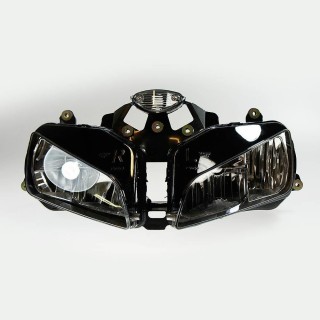 Kawasaki Z 1000 03-06 2003-2006 priekinis žibintas (be Euro žymėjimo)