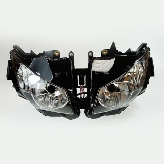 Honda CBR 600 RR 03-06 priekinis žibintas (be Euro žymėjimo)