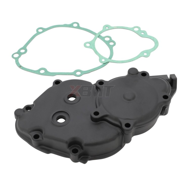 Kawasaki Ninja ZX10R 2006-2010 generatoriaus/starterio dangtelis