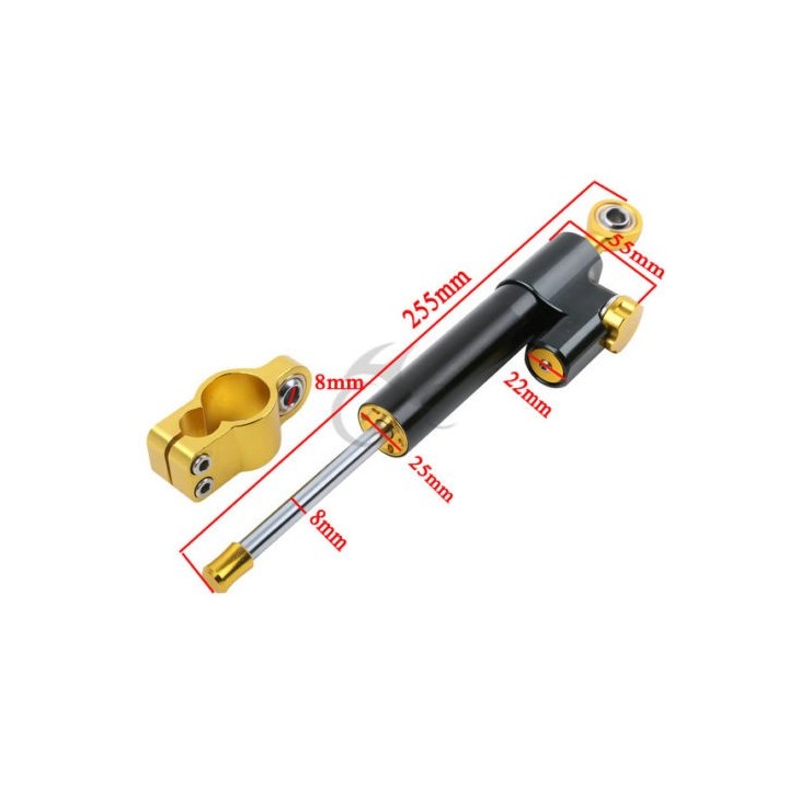 FX CNC vairo demferis