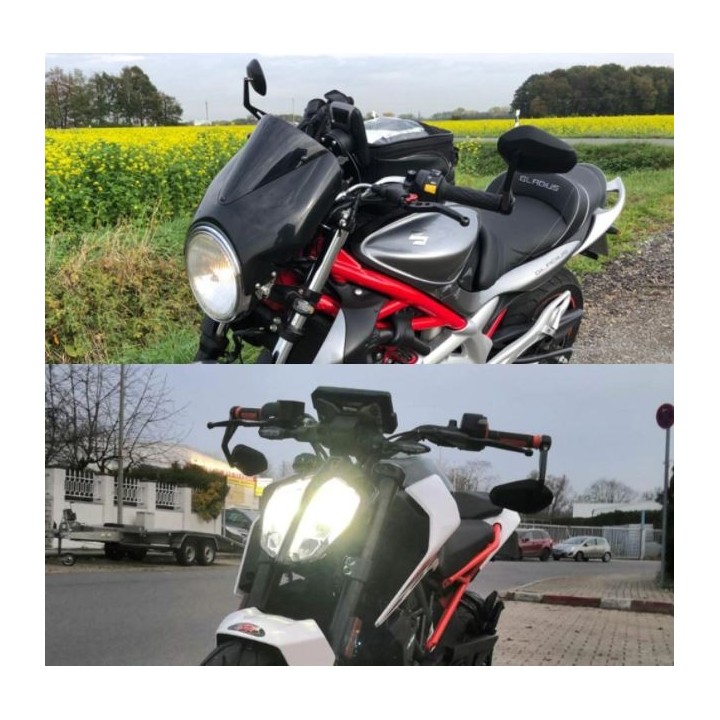Moto veidrodėliai
