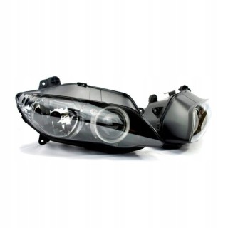 YAMAHA YZF-R6 2008 - 2014 priekinis žibintas (be Euro žymėjimo)