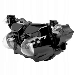 YAMAHA YZF-R1 2009 2013 priekinis žibintas