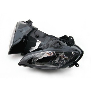 Yamaha YZF-R6 2008-2012 priekinis žibintas (be Euro žymėjimo)