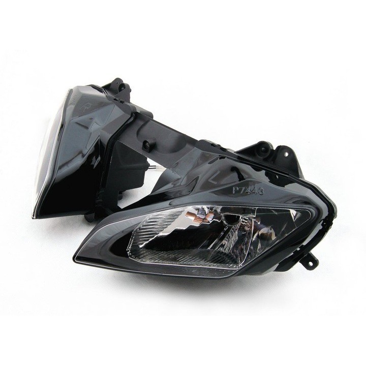 Yamaha YZF-R6 2008-2012 priekinis žibintas (be Euro žymėjimo)