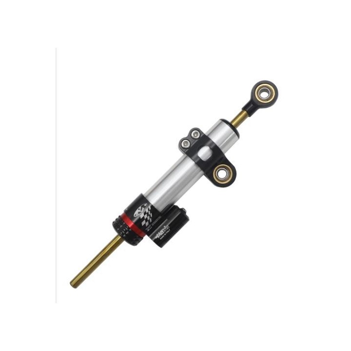 FX CNC vairo demferis