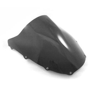 Kawasaki ZX-9R (1998-1999) skaidrus/tamsintas stiklas