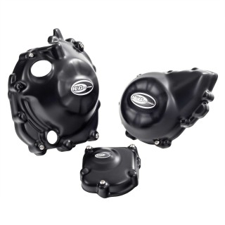Suzuki GSX-R600 K4 2004 R&G variklio apsaugų komplektas