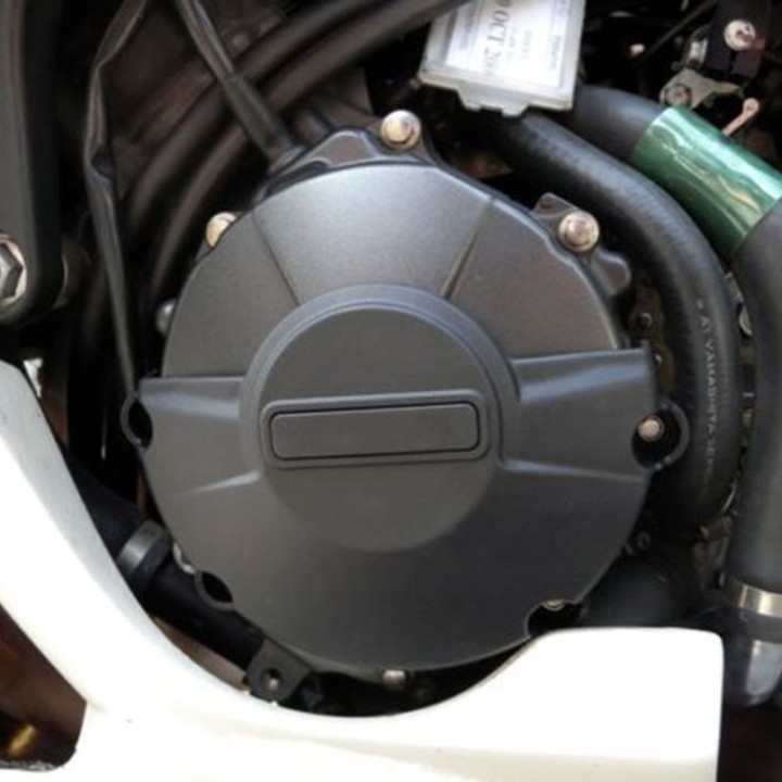 Honda CBR600RR 07 08 09 10 11 2007-2011 varikio apsaugų komplektas