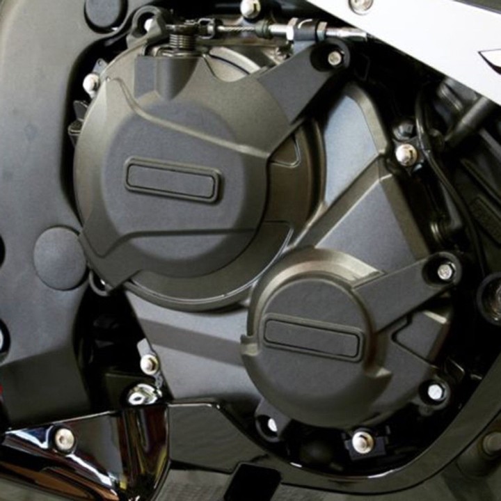 Honda CBR600RR 07 08 09 10 11 2007-2011 varikio apsaugų komplektas