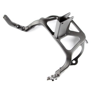Priekinio spoilerio rėmelis Suzuki GSXR 600 750 1000 2001 2002 2003