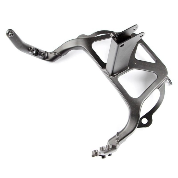 Priekinio spoilerio rėmelis Suzuki GSXR 600 750 1000 2001 2002 2003