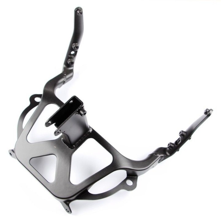 Priekinio spoilerio rėmelis Suzuki GSXR 600 750 1000 2001 2002 2003