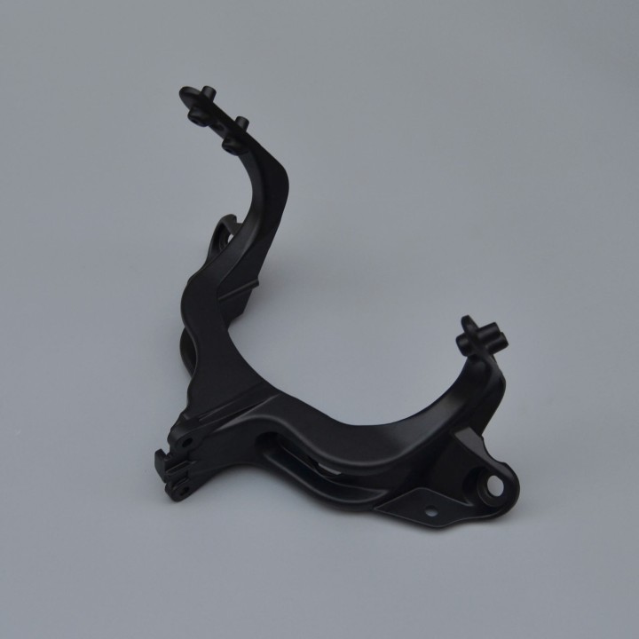 Priekinio spoilerio rėmelis Suzuki GSXR600/750 2004-2005 K4