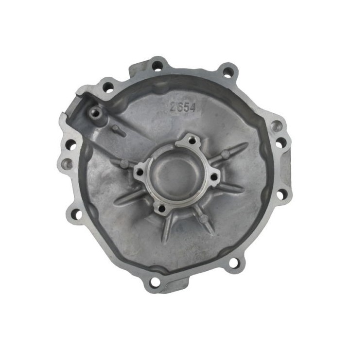 Kawasaki Ninja ZX6R ZX-6R 2009 10 11 12 13 14 generatoriaus dangtelis