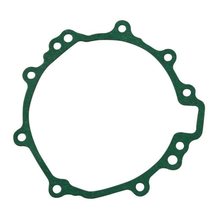 Kawasaki Ninja ZX6R ZX-6R 2009 10 11 12 13 14 generatoriaus dangtelis
