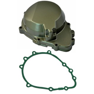 Kawasaki Ninja ZX6R ZX636 2003 2004 generatoriaus dangtelis +tarpinė
