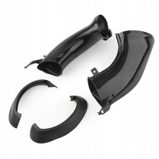 AIR INLETS YAMAHA R1 2007-2008 RN19