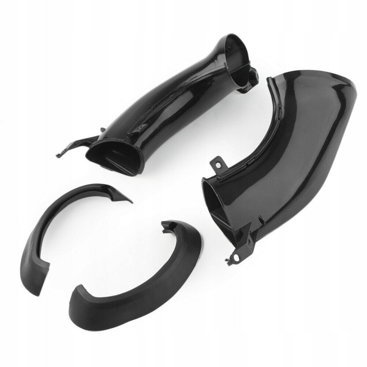 AIR INLETS YAMAHA R1 2007-2008 RN19