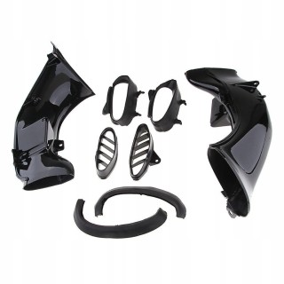 AIR INLETS YAMAHA R1 RN12 2004-2006