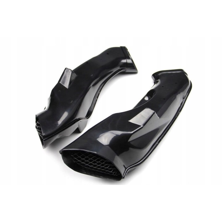 AIR INLETS SUZUKI GSX-R 1000 2003-2004
