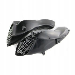 AIR INLETS SUZUKI GSX-R 600 750 2004-2005