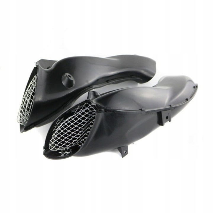 AIR INLETS SUZUKI GSX-R 600 750 2004-2005