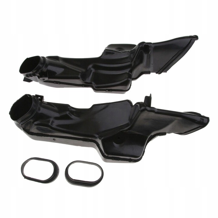 AIR INLETS SUZUKI GSX-R 750 2008-2010 K8 K9