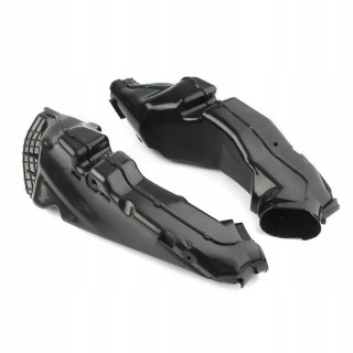 AIR INLETS SUZUKI GSX-R 750 2011-2016 L1 L6