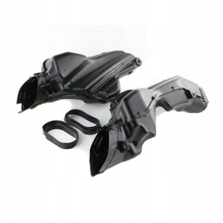 AIR INLETS SUZUKI GSX-R1000 2007 2008 K7 K8