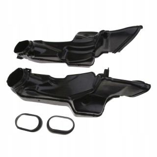 AIR INLETS SUZUKI GSXR 600 2008-2010 K8 K9