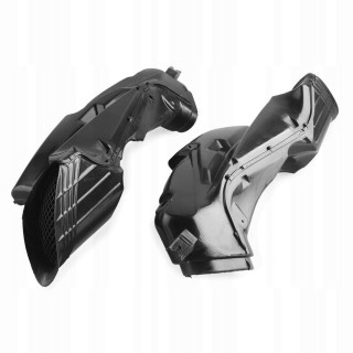 AIR INLETS SUZUKI GSXR 600 750 K6 K7 2006 200