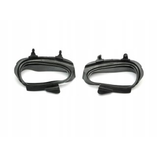 AIR INTAKE RUBBER YAMAHA R1 RN12 2004-2006