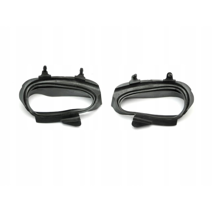 AIR INTAKE RUBBER YAMAHA R1 RN12 2004-2006