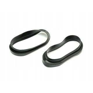 AIR INTAKE RUBBER SUZUKI GSXR 1000 2005-2006