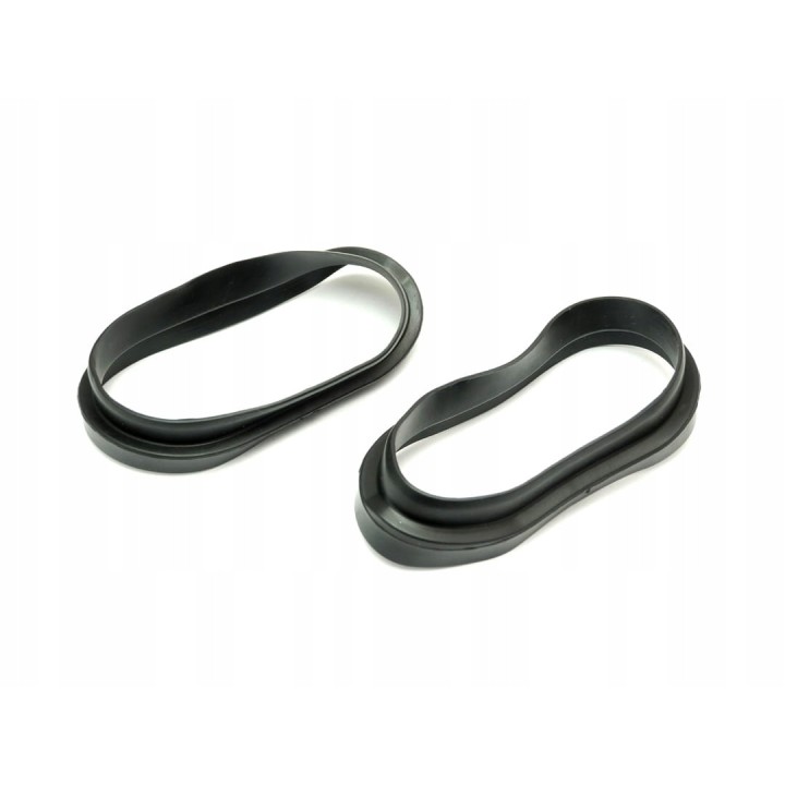 AIR INTAKE RUBBER SUZUKI GSXR 1000 2007-2008