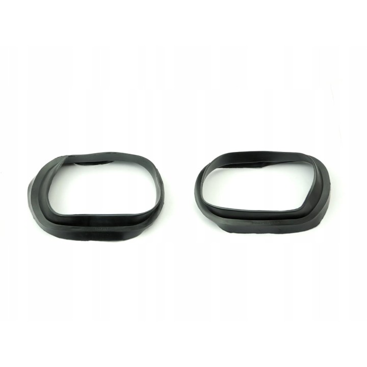 AIR INTAKE RUBBER SUZUKI GSXR 1000 K9 L6 09 16