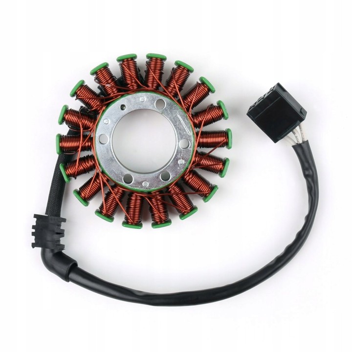 ALTERNATOR STATOR YAMAHA R6 2006-2015