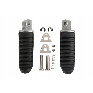 FOOTREST GSX1300R B-KING V-STROM B-KING REAR