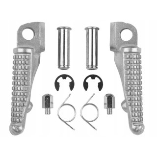 FOOTREST Kawasaki FRONT ER-6