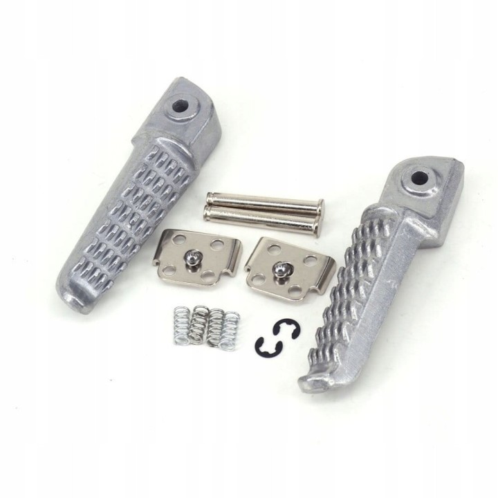 FOOTREST Kawasaki ZX12R ZX-12R NINJA 2000-2006